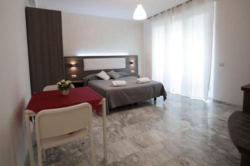 Fotos del hotel - B&B Momenti Romani