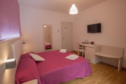 Fotos del hotel - B&B Momenti Romani