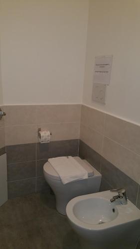 Fotos del hotel - B&B Momenti Romani