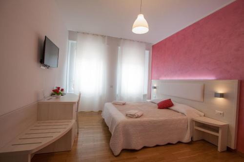 Fotos del hotel - B&B Momenti Romani