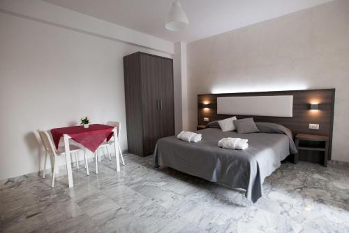 Fotos del hotel - B&B Momenti Romani