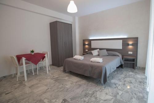 Fotos del hotel - B&B Momenti Romani