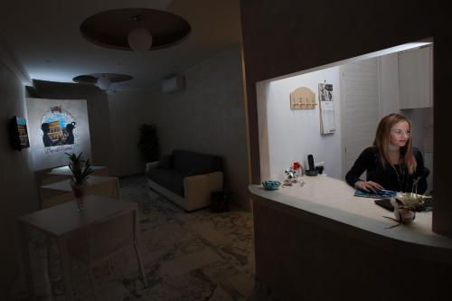 Fotos del hotel - B&B Momenti Romani
