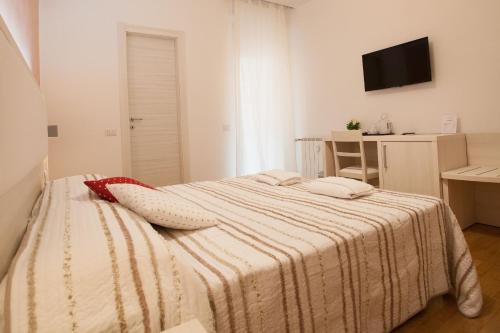 Fotos del hotel - B&B Momenti Romani