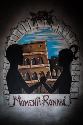 Fotos del hotel - B&B Momenti Romani