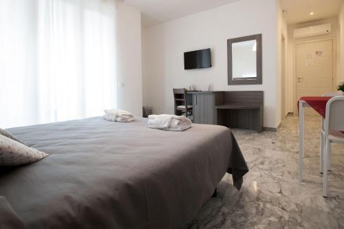 Fotos del hotel - B&B Momenti Romani