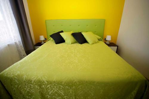 Fotos del hotel - B&B INSULA SAN PIETRO