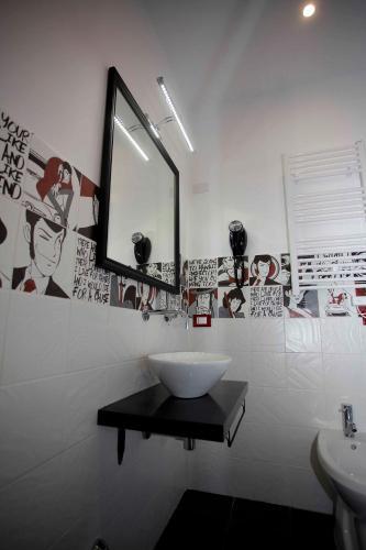 Fotos del hotel - B&B INSULA SAN PIETRO