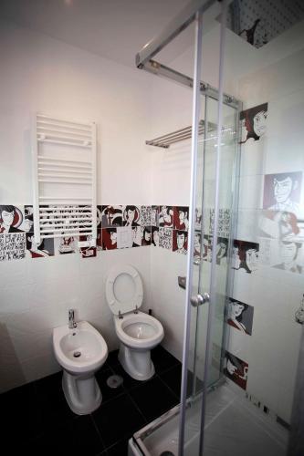 Fotos del hotel - B&B INSULA SAN PIETRO