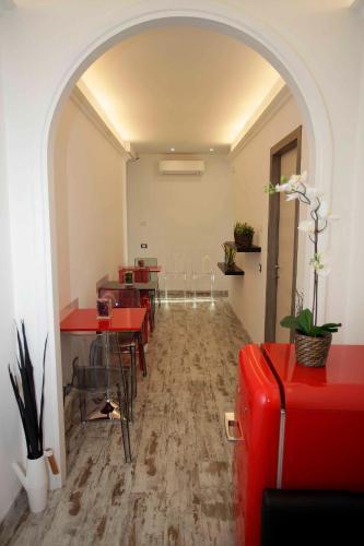 Fotos del hotel - B&B INSULA SAN PIETRO