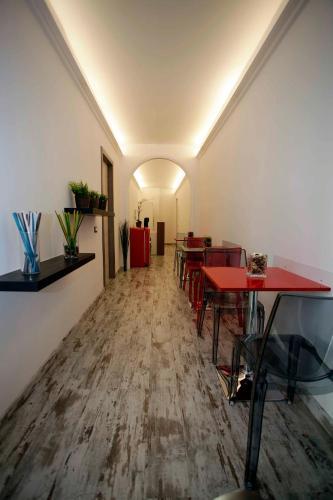 Fotos del hotel - B&B INSULA SAN PIETRO
