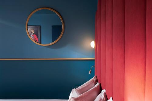 Fotos del hotel - Clerici Boutique Hotel