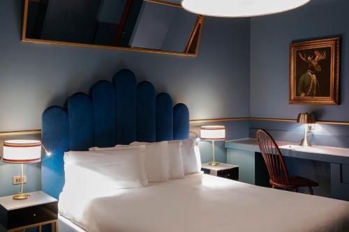 Fotos del hotel - Clerici Boutique Hotel