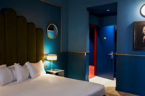 Fotos del hotel - Clerici Boutique Hotel