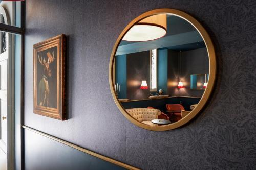 Fotos del hotel - Clerici Boutique Hotel