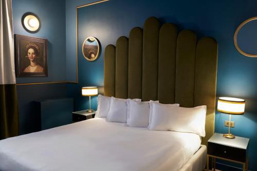 Fotos del hotel - Clerici Boutique Hotel