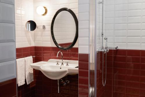 Fotos del hotel - Clerici Boutique Hotel
