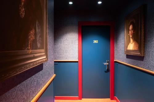 Fotos del hotel - Clerici Boutique Hotel