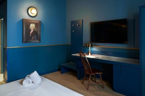 Fotos del hotel - Clerici Boutique Hotel