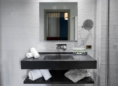 Fotos del hotel - Clerici Boutique Hotel