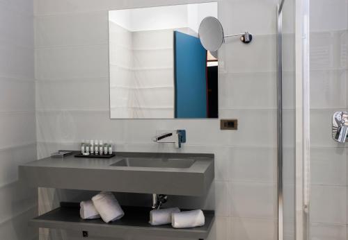 Fotos del hotel - Clerici Boutique Hotel