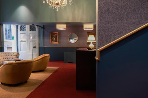 Fotos del hotel - Clerici Boutique Hotel