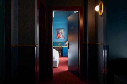 Fotos del hotel - Clerici Boutique Hotel