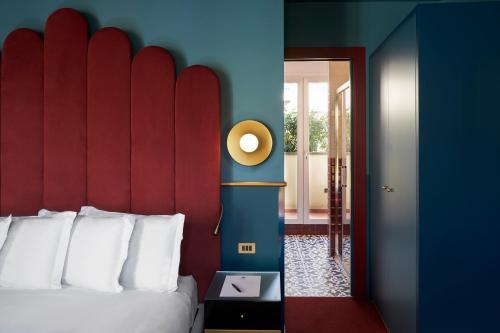 Fotos del hotel - Clerici Boutique Hotel