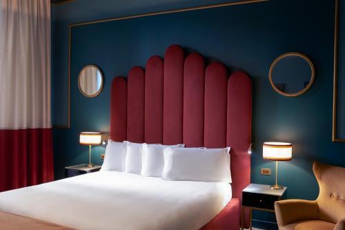Fotos del hotel - Clerici Boutique Hotel