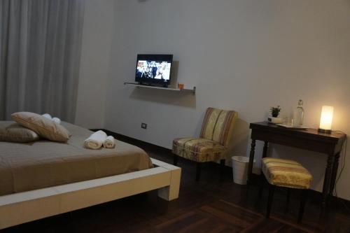 Fotos del hotel - B&B CIVICO 40