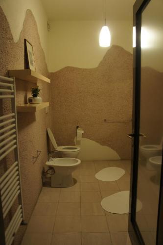 Fotos del hotel - B&B CIVICO 40