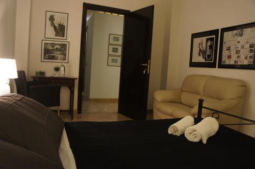 Fotos del hotel - B&B CIVICO 40