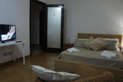 Fotos del hotel - B&B CIVICO 40