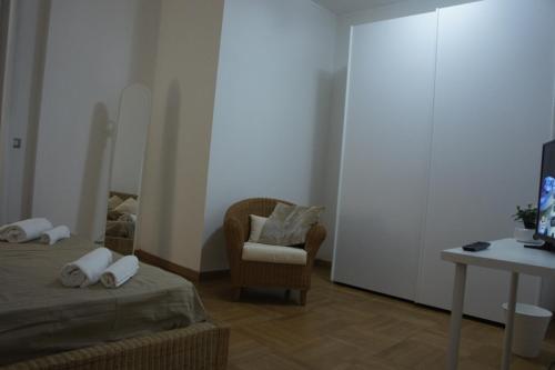 Fotos del hotel - B&B CIVICO 40