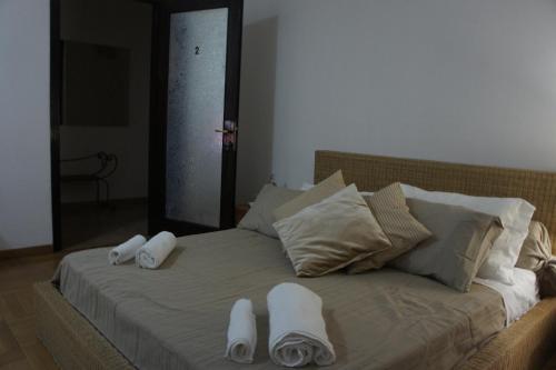 Fotos del hotel - B&B CIVICO 40