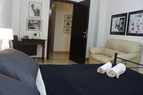 Fotos del hotel - B&B CIVICO 40