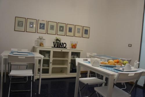 Fotos del hotel - B&B CIVICO 40
