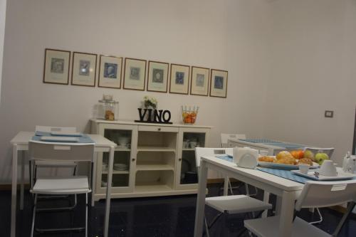 Fotos del hotel - B&B CIVICO 40
