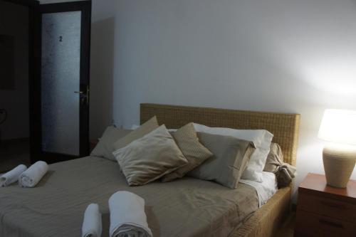 Fotos del hotel - B&B CIVICO 40