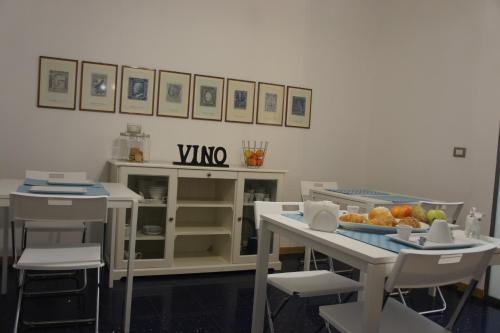 Fotos del hotel - B&B CIVICO 40