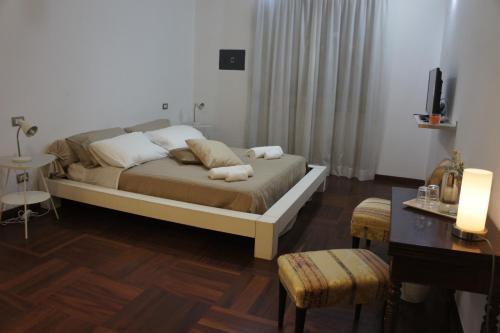 Fotos del hotel - B&B CIVICO 40