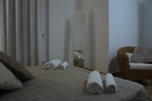 Fotos del hotel - B&B CIVICO 40