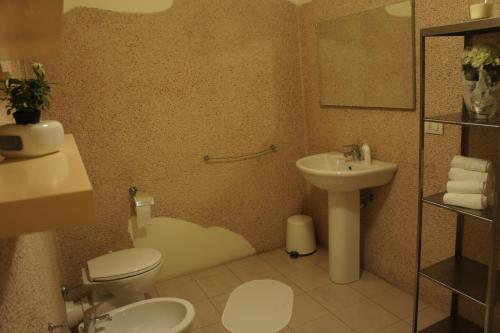 Fotos del hotel - B&B CIVICO 40