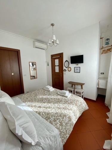 Fotos del hotel - Al Ponte Del Papa B&B