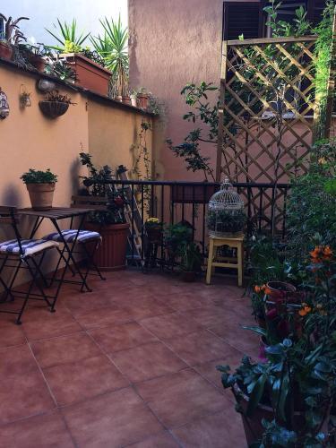 Fotos del hotel - Al Ponte Del Papa B&B