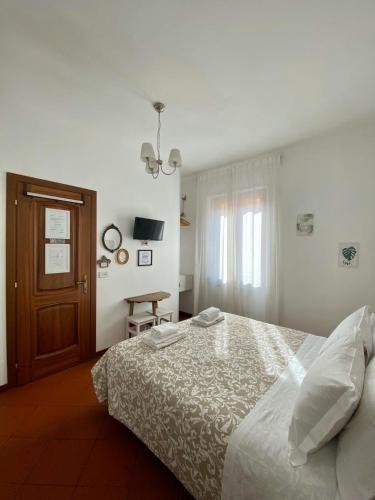 Fotos del hotel - Al Ponte Del Papa B&B