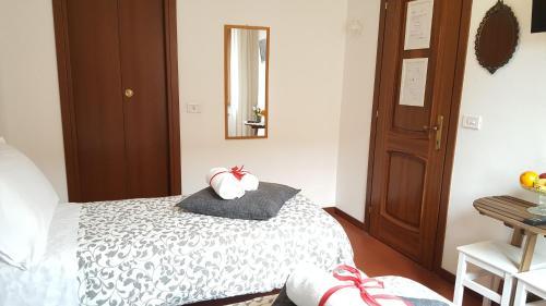 Fotos del hotel - Al Ponte Del Papa B&B