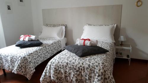 Fotos del hotel - Al Ponte Del Papa B&B