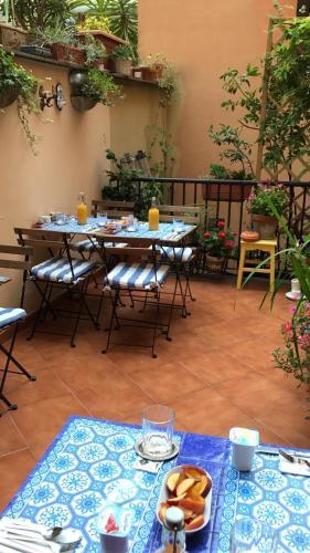 Fotos del hotel - Al Ponte Del Papa B&B