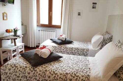 Fotos del hotel - Al Ponte Del Papa B&B
